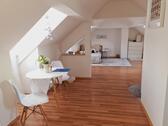 Foto - 1 Zimmer Dachgeschoßwohnung zur Miete in Schwandorf