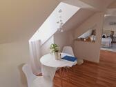 Foto - 1 Zimmer Dachgeschoßwohnung in Schwandorf