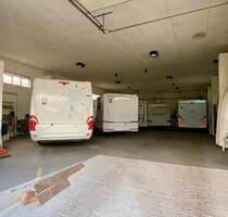 Wohnmobil Stellplatz in Stralendorf zu vermieten - Schwerin Altstadt