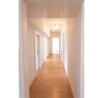 Lichtdurchflutete 5 Zimmer Wohnung in Koblenz Pfaffendorf