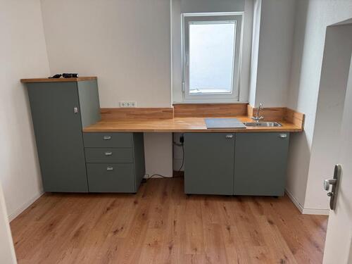 Foto - 2 Zimmer Etagenwohnung zur Miete in Bad Breisig