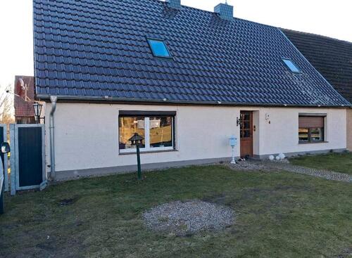 Foto - Einfamilienhaus, Doppelhaushälfte, ohne Provision