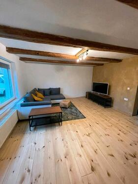 Foto - 5 Zimmer Doppelhaushälfte in Dorf Mecklenburg