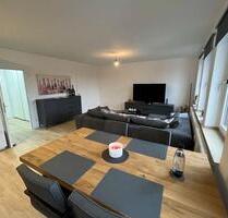 Schicke sanierte 2-Zimmer-Wohnung in Krefeld-Fischeln - Willich