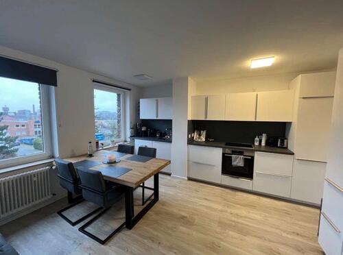 Foto - 2 Zimmer Etagenwohnung zur Miete in Willich