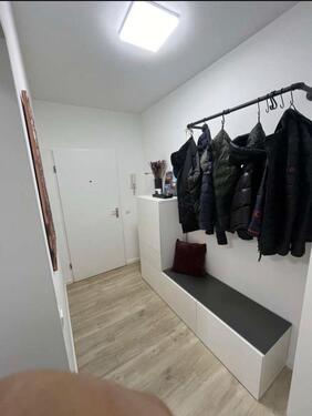 Foto - Etagenwohnung in Willich zur Miete