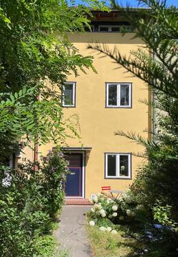 Foto - Haus in Taut-Siedlung Zehlendorf