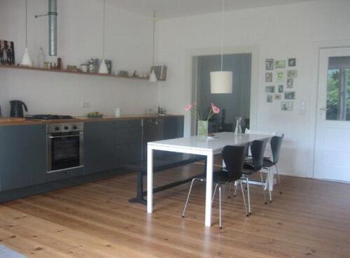Foto - 5 Zimmer Reihenhaus zur Miete in Berlin