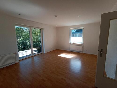 Foto - 3 12-Zimmer Wohnung im Bäckermoor Himmelpforten ab sofort frei