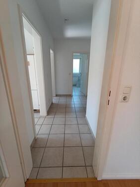 Foto - Erdgeschoßwohnung in Himmelpforten zur Miete