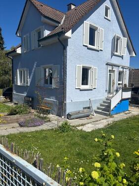 Foto - Einfamilienhaus in Bad Waldsee zur Miete