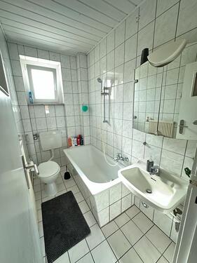 Foto - 2 Zimmer Wohnung ( westliche Ringgebiet )