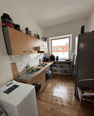 Foto - 2 Zimmer Etagenwohnung zur Miete in Braunschweig