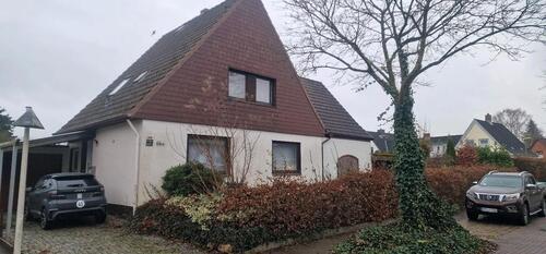 Foto - Tolles großes Haus in einer Spielstraße in Tungendorf