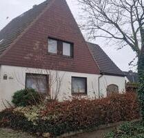 Tolles großes Haus in einer Spielstraße in Tungendorf - Tasdorf