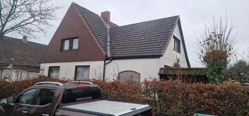 Foto - 6 Zimmer Einfamilienhaus zum Kaufen in Tasdorf
