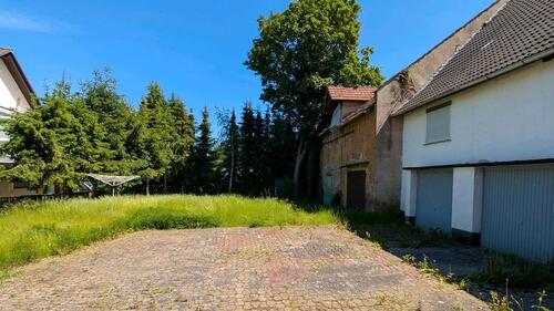 Foto - 9 Zimmer Bauernhaus, Landhaus in Liebenau