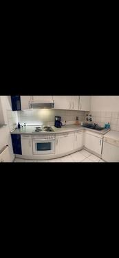 Foto - 1.5 Zimmer Erdgeschoßwohnung zum Kaufen in Frankfurt am Main