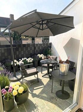 Foto - 2.5 Zimmer Hochparterre zur Miete in Bünde