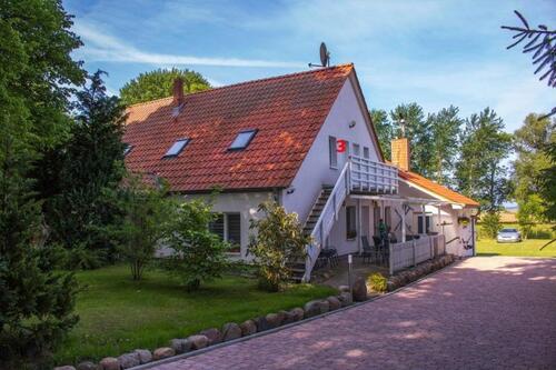 Foto - Ostsee Rügen, Ferienwohnung Nr. 3, ( 2 Pers. ), Hund auf Anfrage