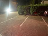 Foto - Flughafen Parkplatz oder Garage