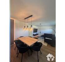 Moderne 2-Zimmer-Wohnung zentral in Lingen! - Lingen (Ems) Damaschke