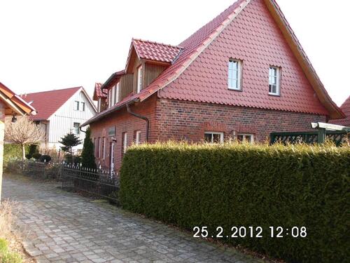 Foto - ruhige Kleinwohnung - 240,00 EUR Kaltmiete,