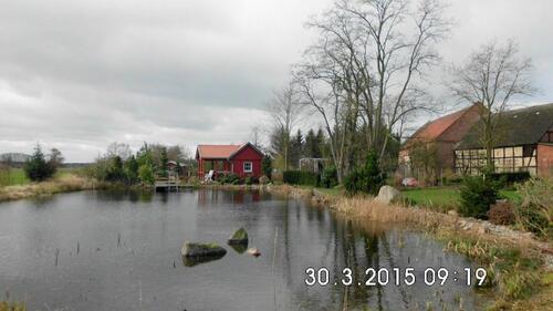 Foto - Etagenwohnung zur Miete in Jerichow