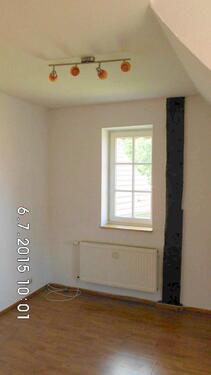 Foto - Etagenwohnung in Jerichow zur Miete