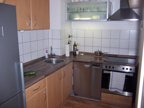 Foto - Etagenwohnung zur Miete in Willich