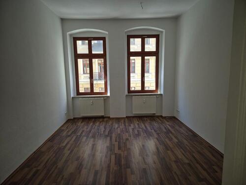 Foto - helle renovierte 3- Raumwohnung mit Balkon, Görlitz Innenstadt