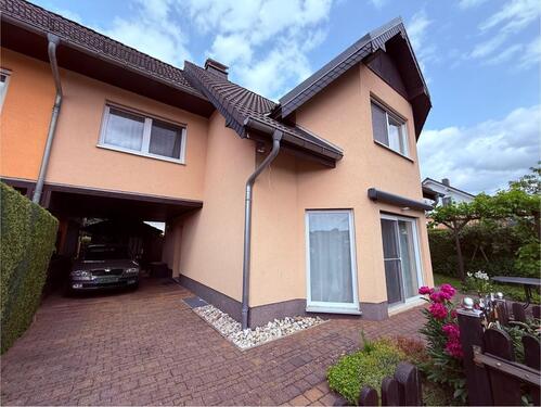 Foto - Einfamilienhaus zum Kaufen in Chemnitz