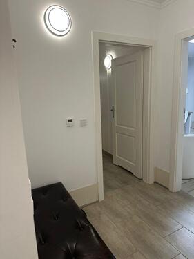 Foto - Etagenwohnung in Bad Saarow zur Miete