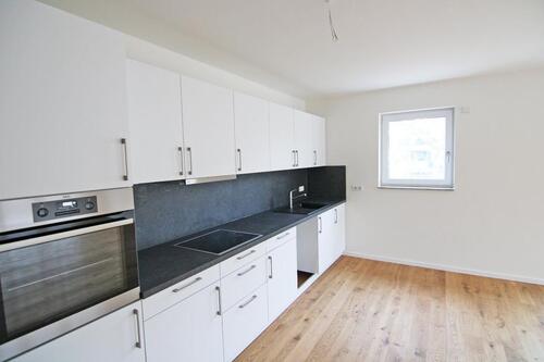 Foto - Etagenwohnung in Königs Wusterhausen