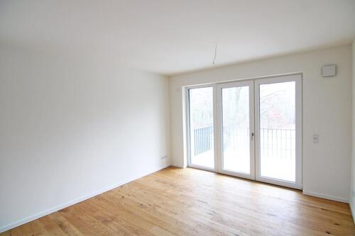 Foto - Etagenwohnung in Königs Wusterhausen zur Miete