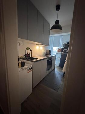 Foto - Etagenwohnung in Köln