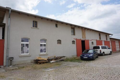 Foto - andere zur Miete in Naumburg (Saale)