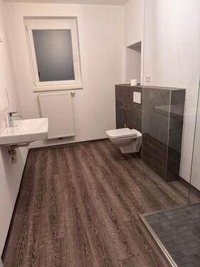 Foto - 3 ZKB Wohnung mit Einbauküche und Terrasse Innenstadt