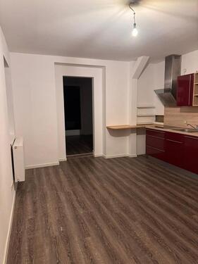 Foto - Etagenwohnung zur Miete in Siegen