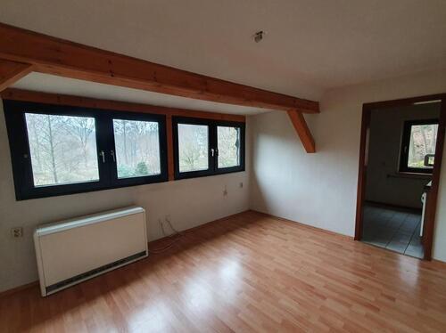 Foto - Etagenwohnung zur Miete in Much