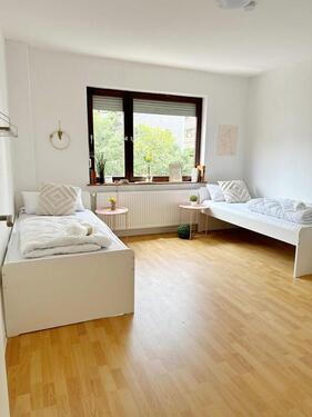 Foto - Doppelzimmer an 01.11.2025 frei für 2 Neustadt Hochschule HB