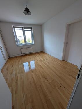 Foto - Etagenwohnung in Schwerin