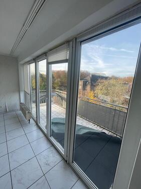 Foto - 4. OG mit Balkon und Aufzug 