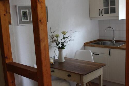 Foto - vermiete 2 Zimmer Wohnung im ländlichen Oedeme