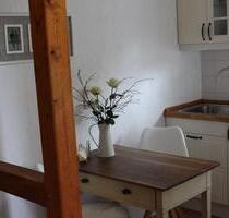 vermiete 2 Zimmer Wohnung im ländlichen Oedeme - Lüneburg