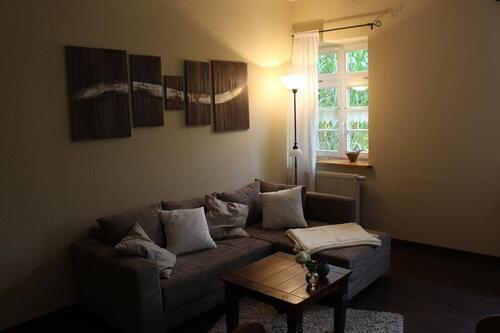 Foto - Etagenwohnung in Lüneburg