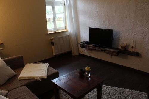 Foto - Etagenwohnung in Lüneburg zur Miete