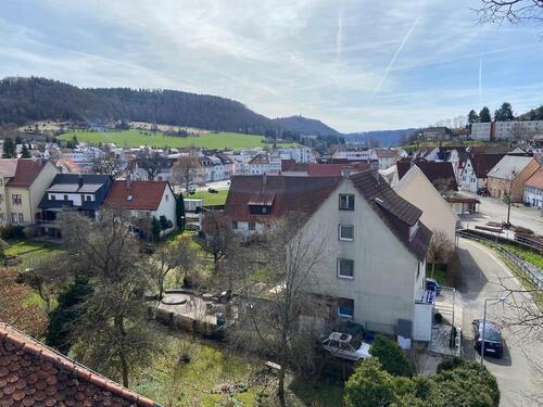 Foto - Charmantes Einfamilienhaus mit großem Garten