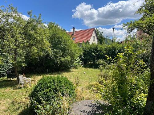 Foto - Einfamilienhaus in Albstadt zum Kaufen