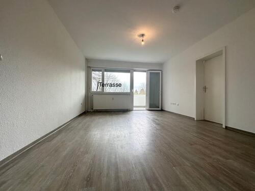 Foto - Etagenwohnung in Dortmund zur Miete